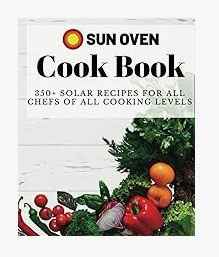 Sun Oven Cookbook